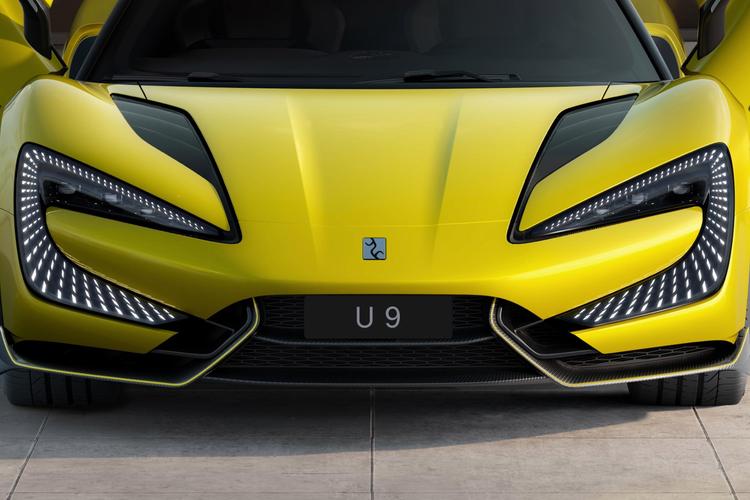 成都成华区弘康迈企业管理咨询仰望U9以性能突破设计的极限，理想汽车企业文化与价值观