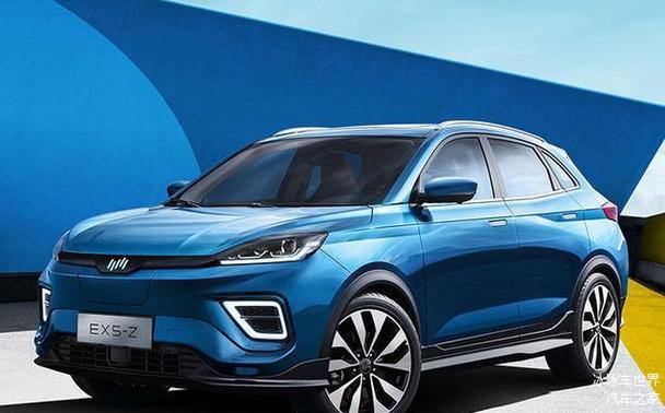 成都成华区弘康迈企业管理咨询WEY威派豪华SUV市场的黑马，零跑汽车与智能交通系统的协同